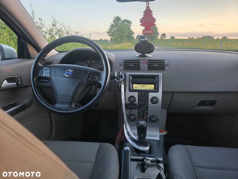 Volvo C30 - 6