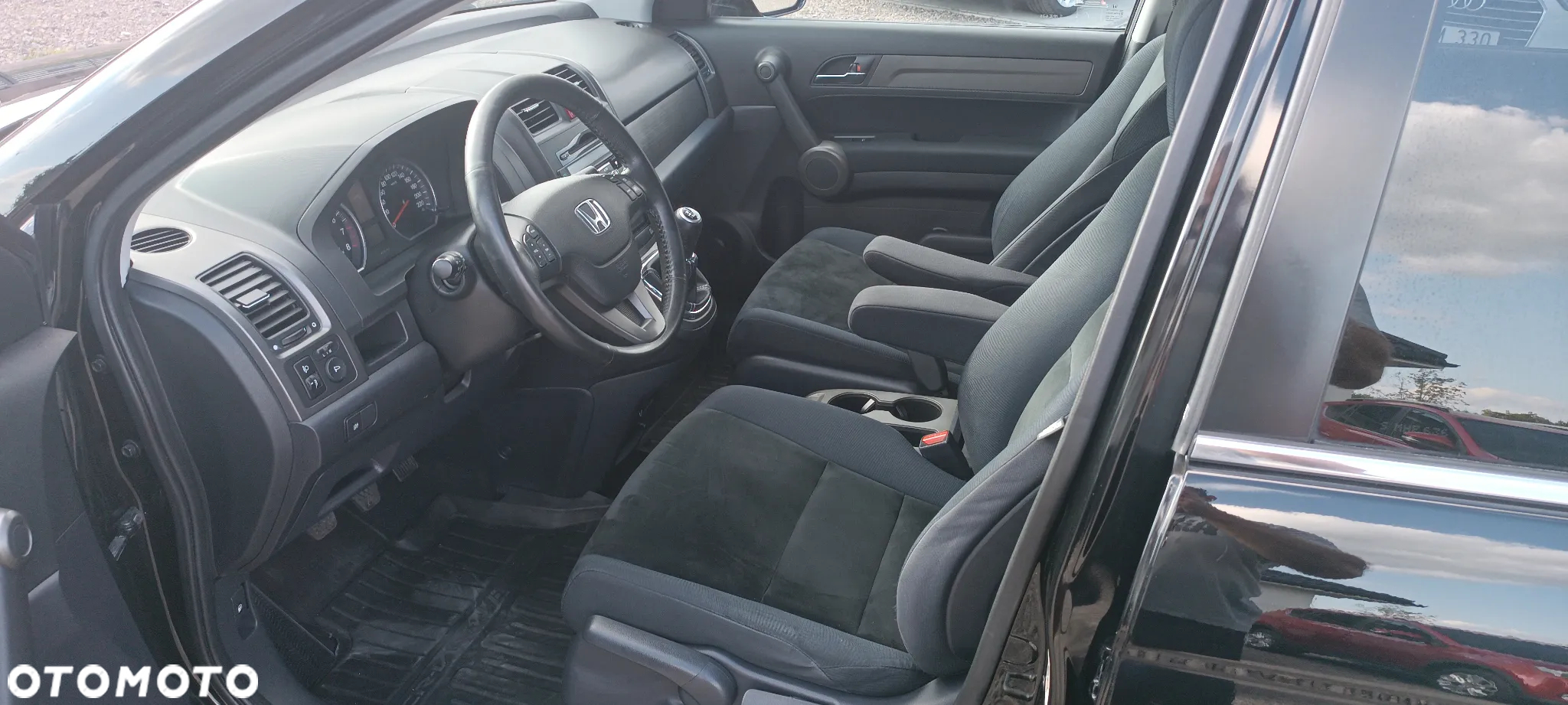 Honda CR-V 2.0 Elegance - 5