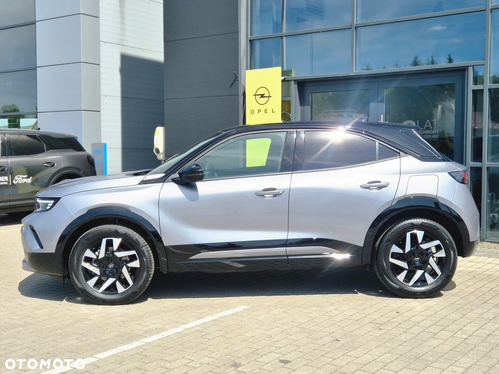 Opel Mokka 1.2 T mHEV GS S&S eDTC6 - 9