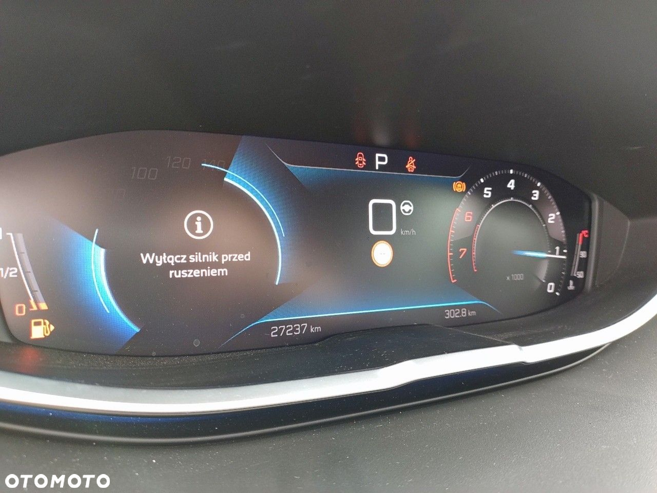Peugeot 3008 1.2 PureTech GT S&S EAT8 - 13