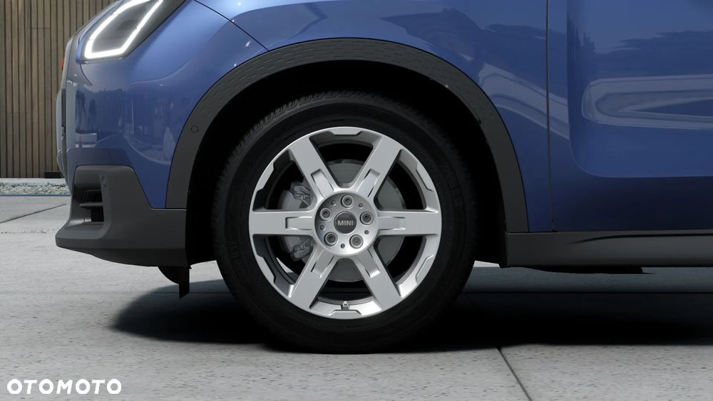 MINI Countryman S ALL4 mHEV Linia Classic - 16