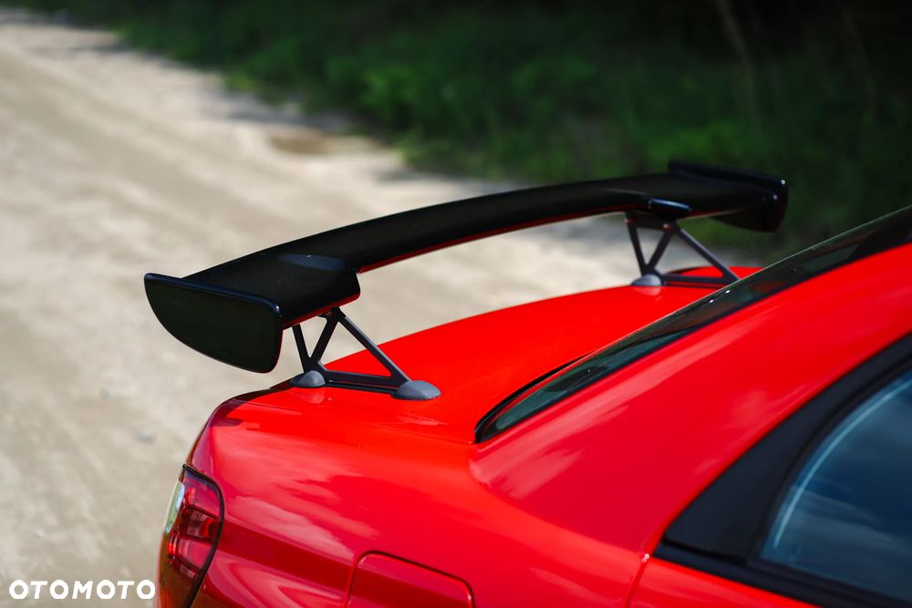 Subaru Impreza 2.0 WRX STI - 16