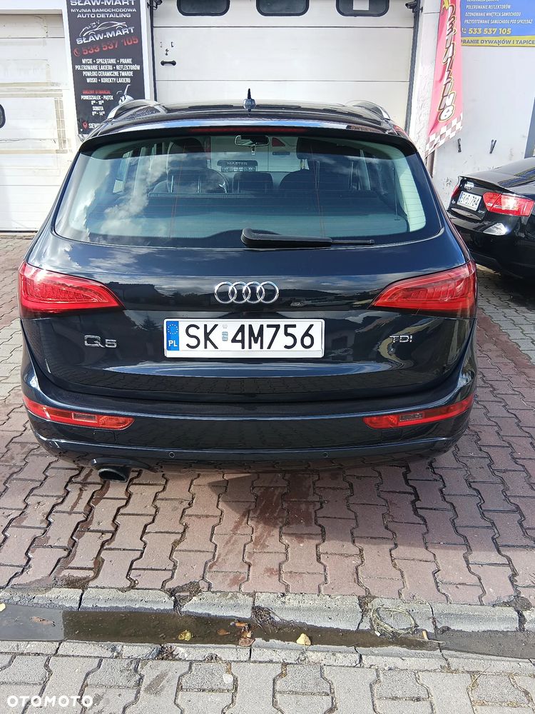 Audi Q5 - 6