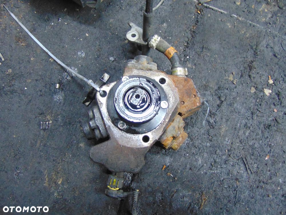 Pompa wtryskowa fiat Doblo corsa d 1,3 jtd - 3