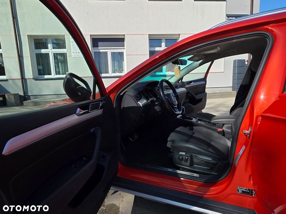 Volkswagen Passat Variant - 18