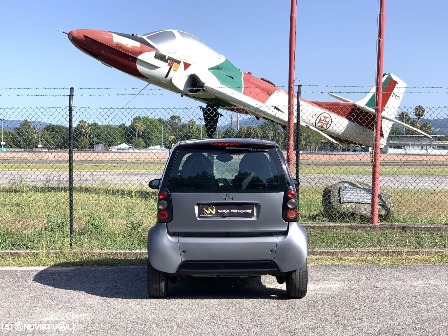 Smart City Coupé - 23