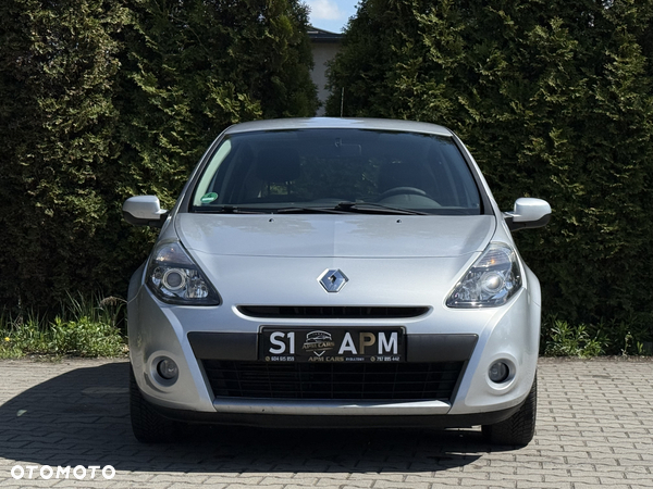 Renault Clio 1.2 TCE Authentique