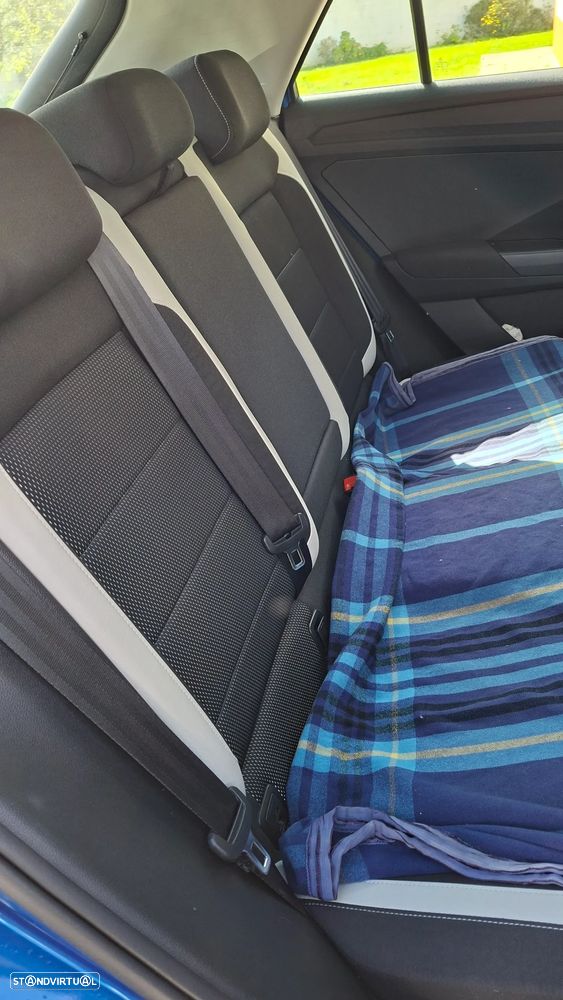 VW T-Roc 1.6 TDI Sport - 13