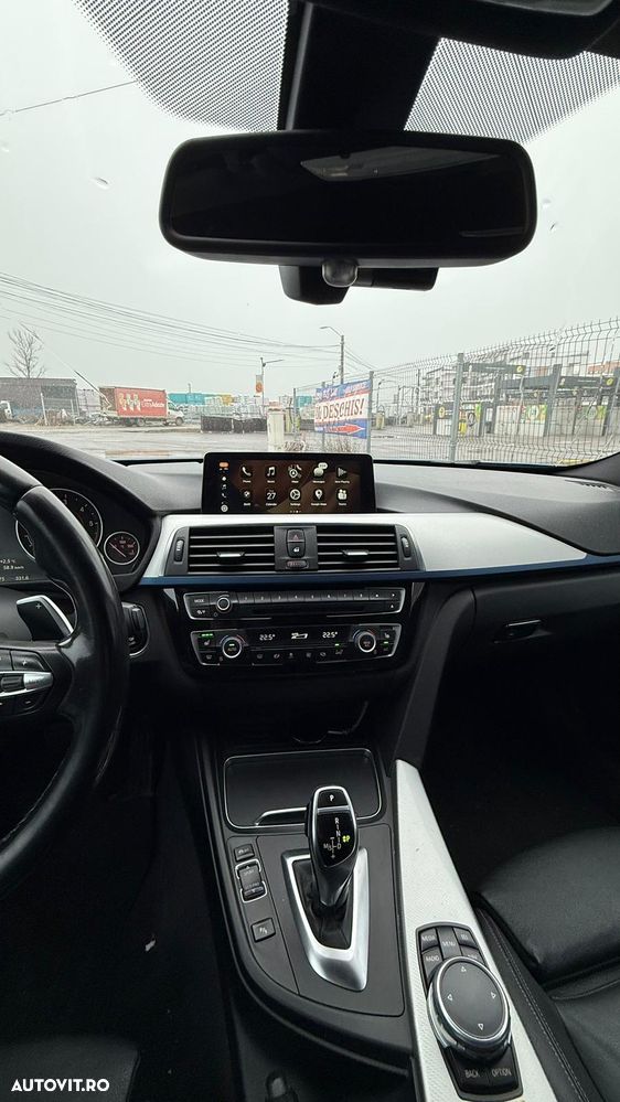 BMW Seria 3 - 12