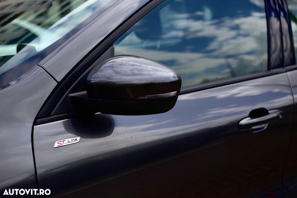 Ford Kuga 2.5 Duratec FHEV FWD ST Line - 16