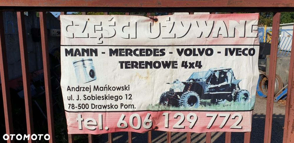 IMPULSATOR PRĄDNICZKA TACHOGRAFU-PODKŁADKA - 4