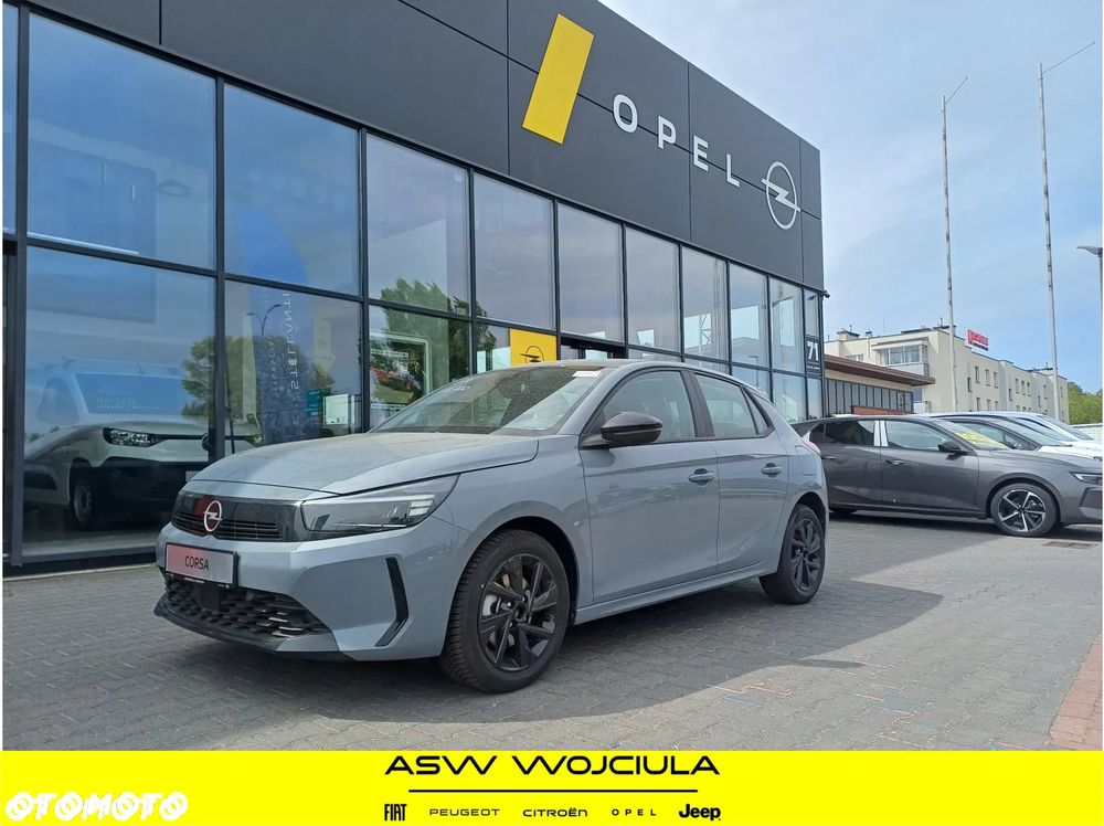 Opel Corsa 1.2 Edition S&S - 2