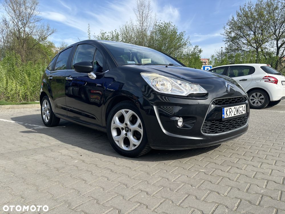 Citroën C3 1.6 VTi Exclusive - 6