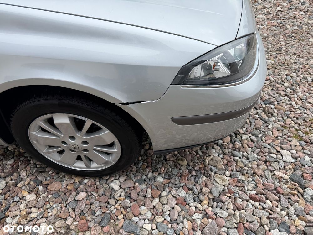 Renault Laguna 1.6 16V Avantage - 24