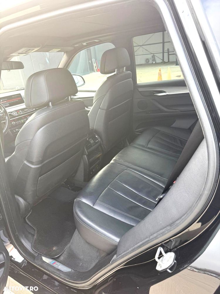BMW X5 xDrive30d - 3