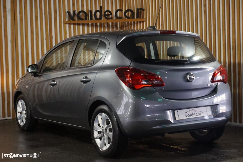 Opel Corsa 1.3 CDTi Enjoy - 3