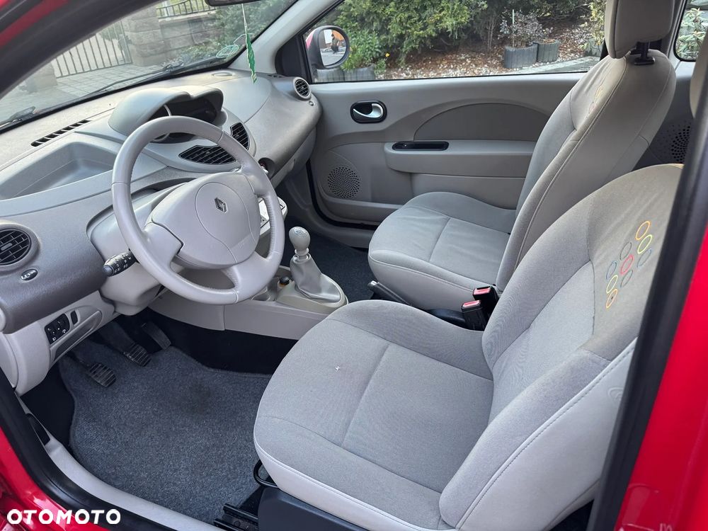 Renault Twingo - 30