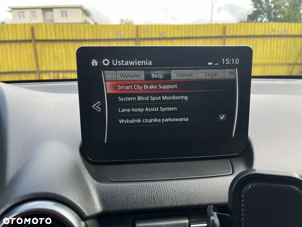 Mazda 2 SKYACTIV-G 90 Homura - 14