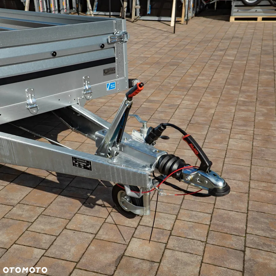 Brenderup 2300ST - 4