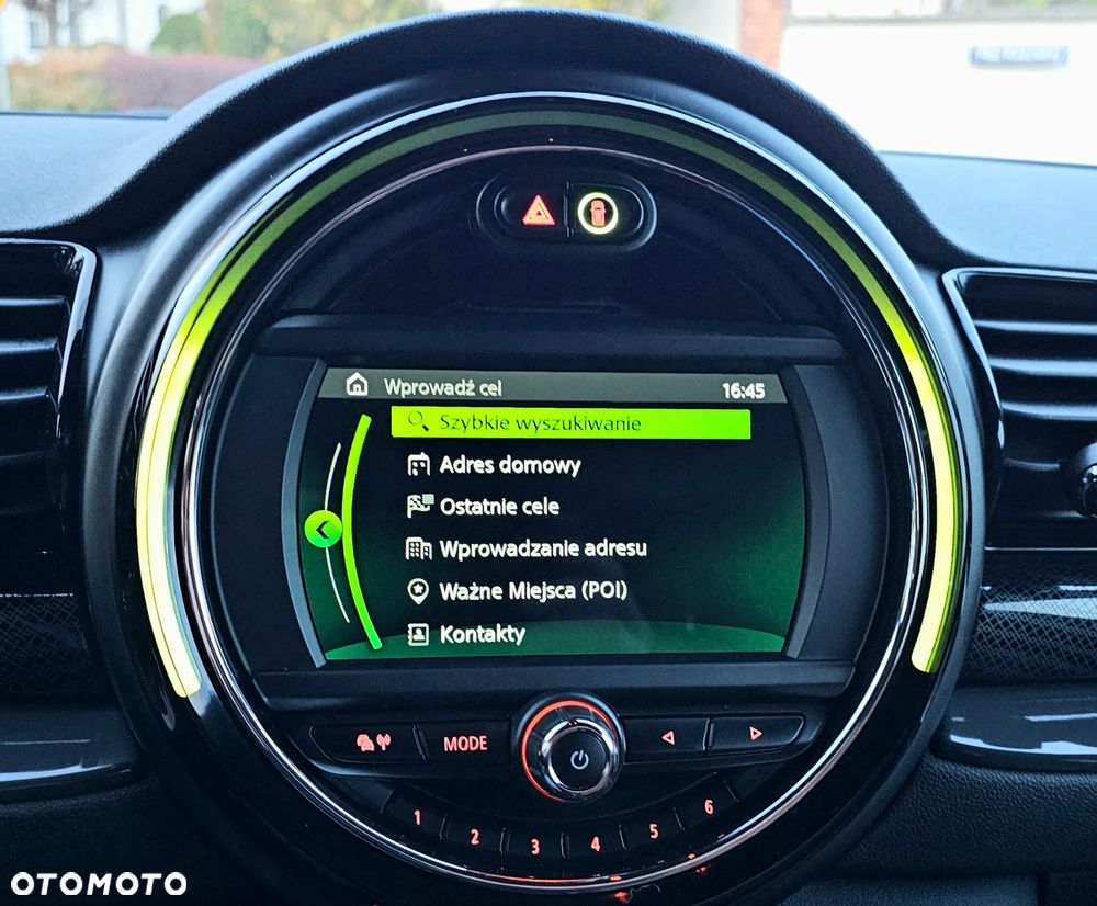 MINI Clubman Cooper S GPF sport - 23