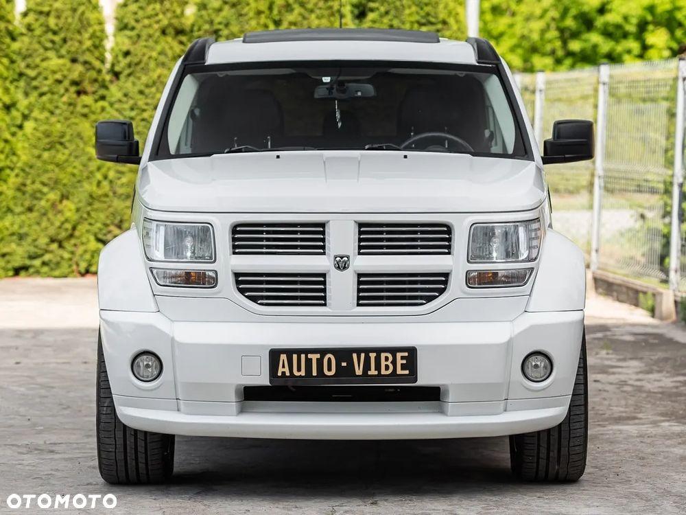 Dodge Nitro 4.0 Automatik R/T - 4