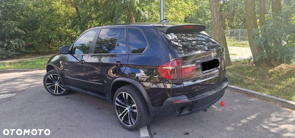 BMW X5 3.0sd xDrive - 11