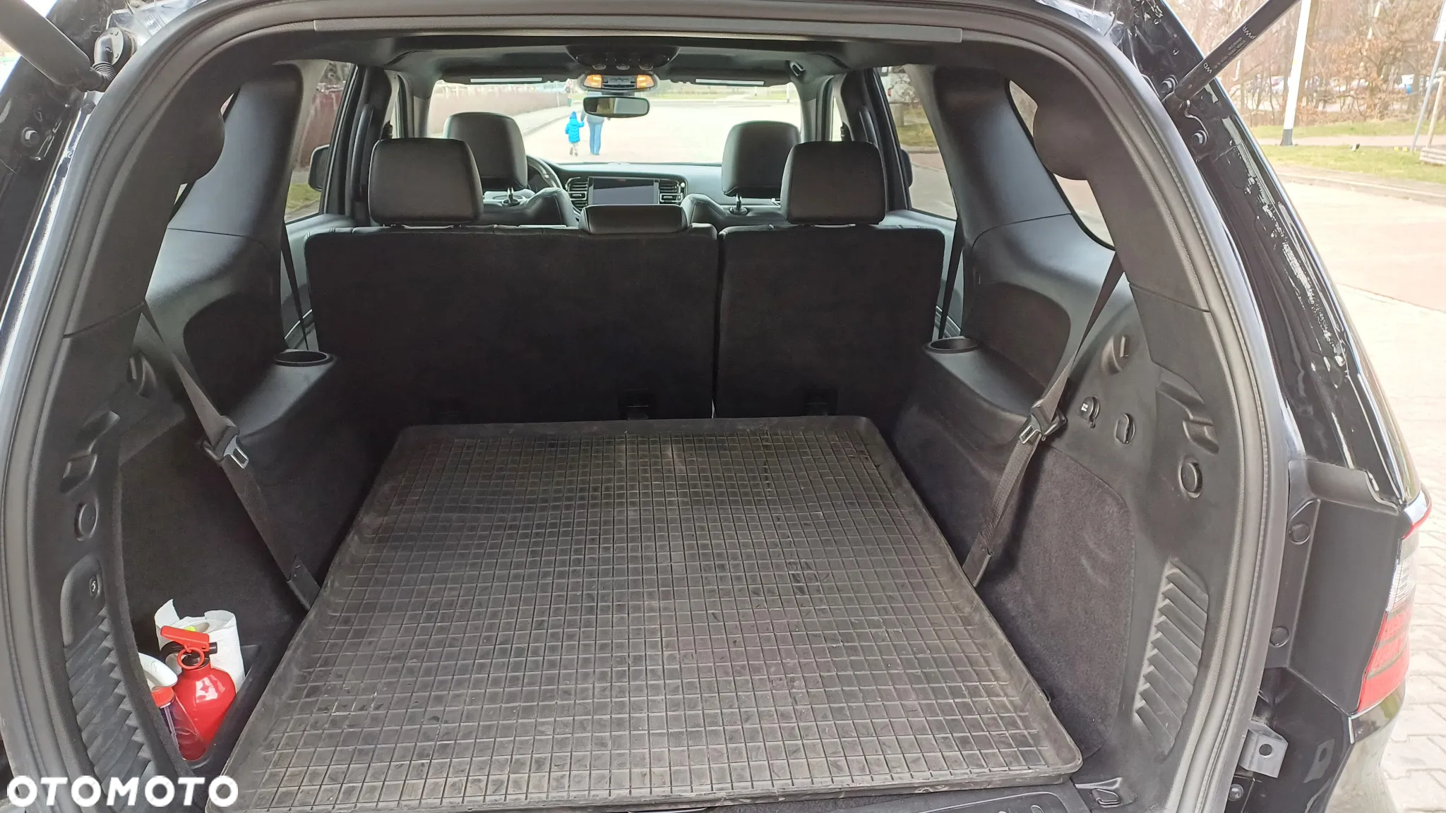 Dodge Durango - 20
