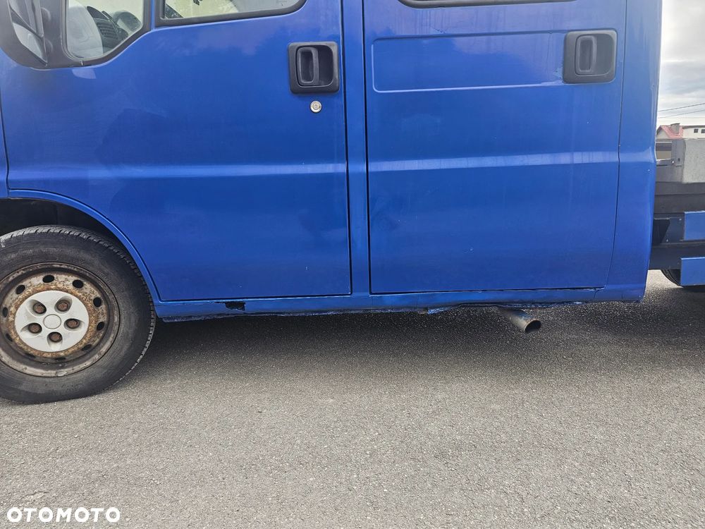 Peugeot Boxer - 17