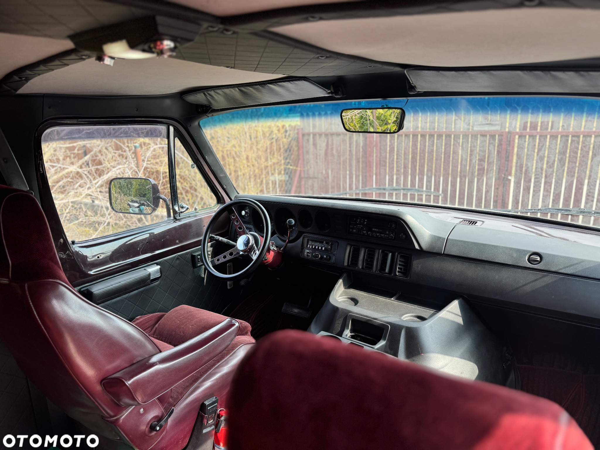 Dodge Inny - 12