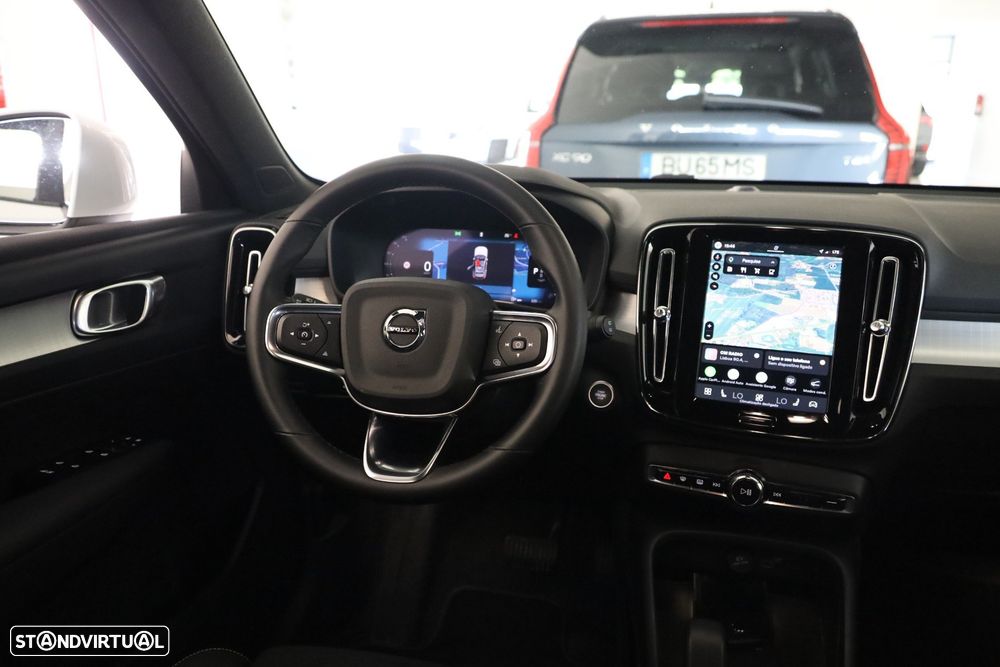 Volvo XC 40 2.0 B3 Core - 16