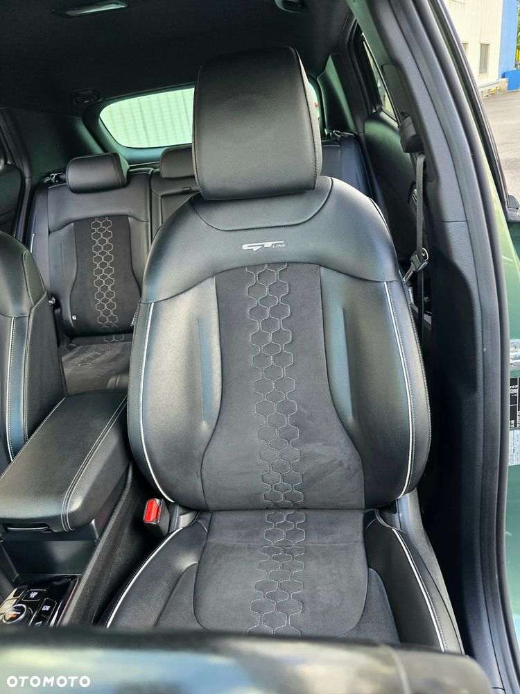 Kia Sportage 1.6 T-GDI PHEV GT Line 4WD - 24