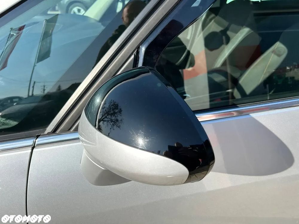 Opel Zafira 1.6 DIT Automatik Edition - 10