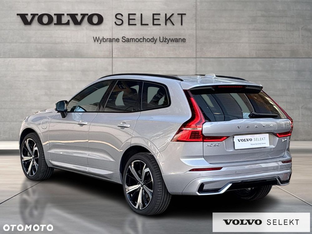 Volvo XC 60 - 8
