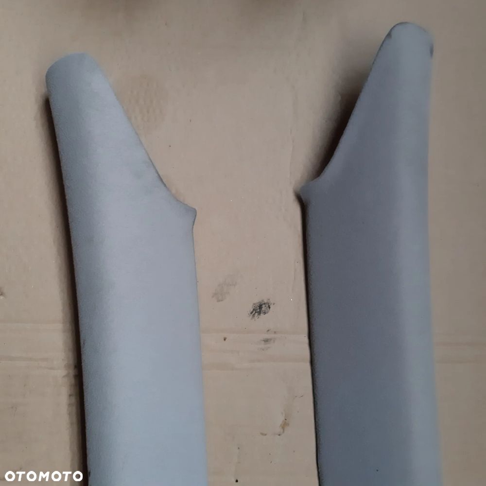 Poszycie Osłona Słupka A Volvo S60 V70 XC70 Lift - 2