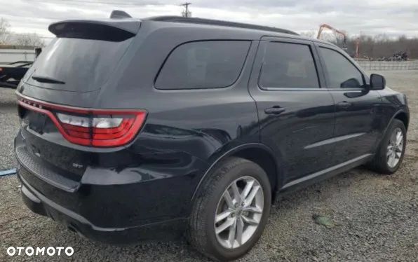 Dodge Durango ver-5-7-r-t - 4