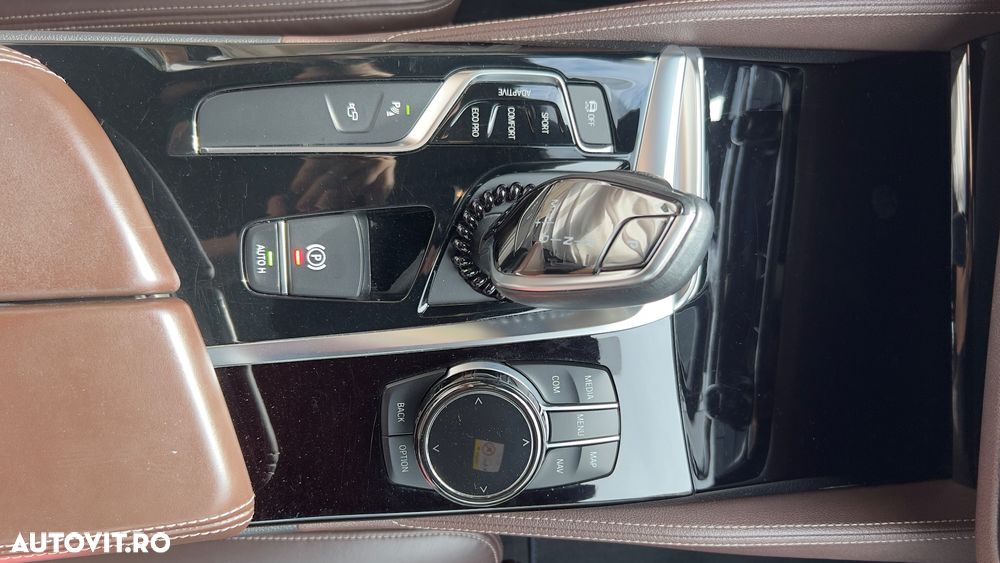 BMW Seria 5 - 6