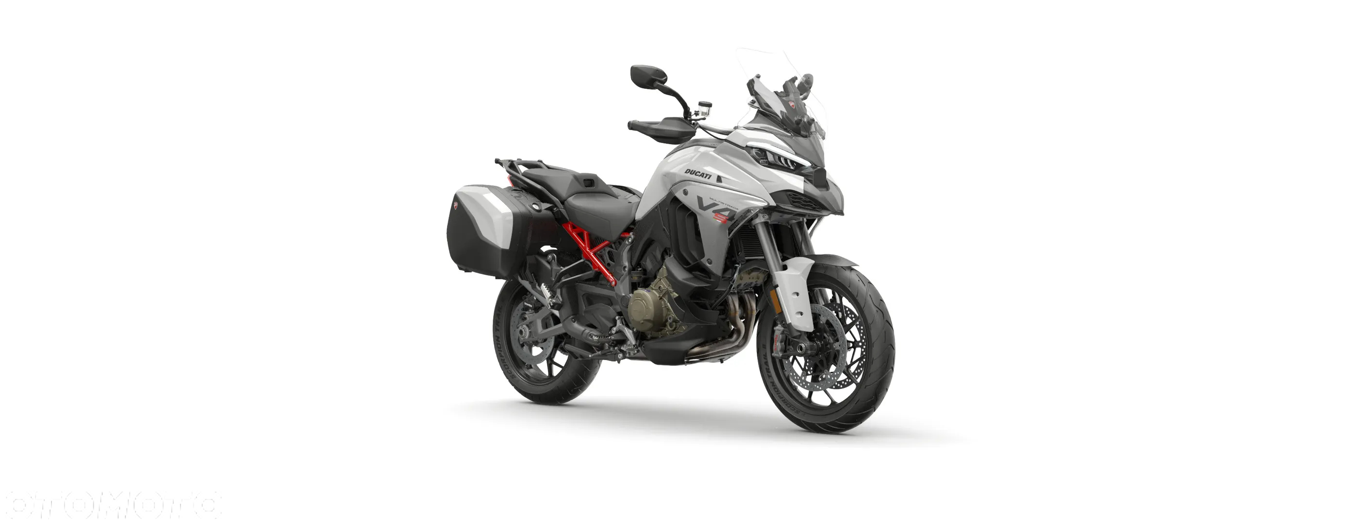 Ducati Multistrada - 20
