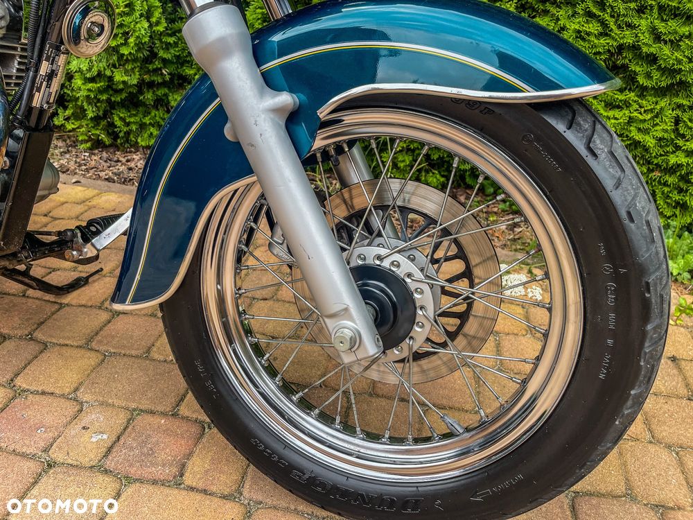 Suzuki Marauder - 8