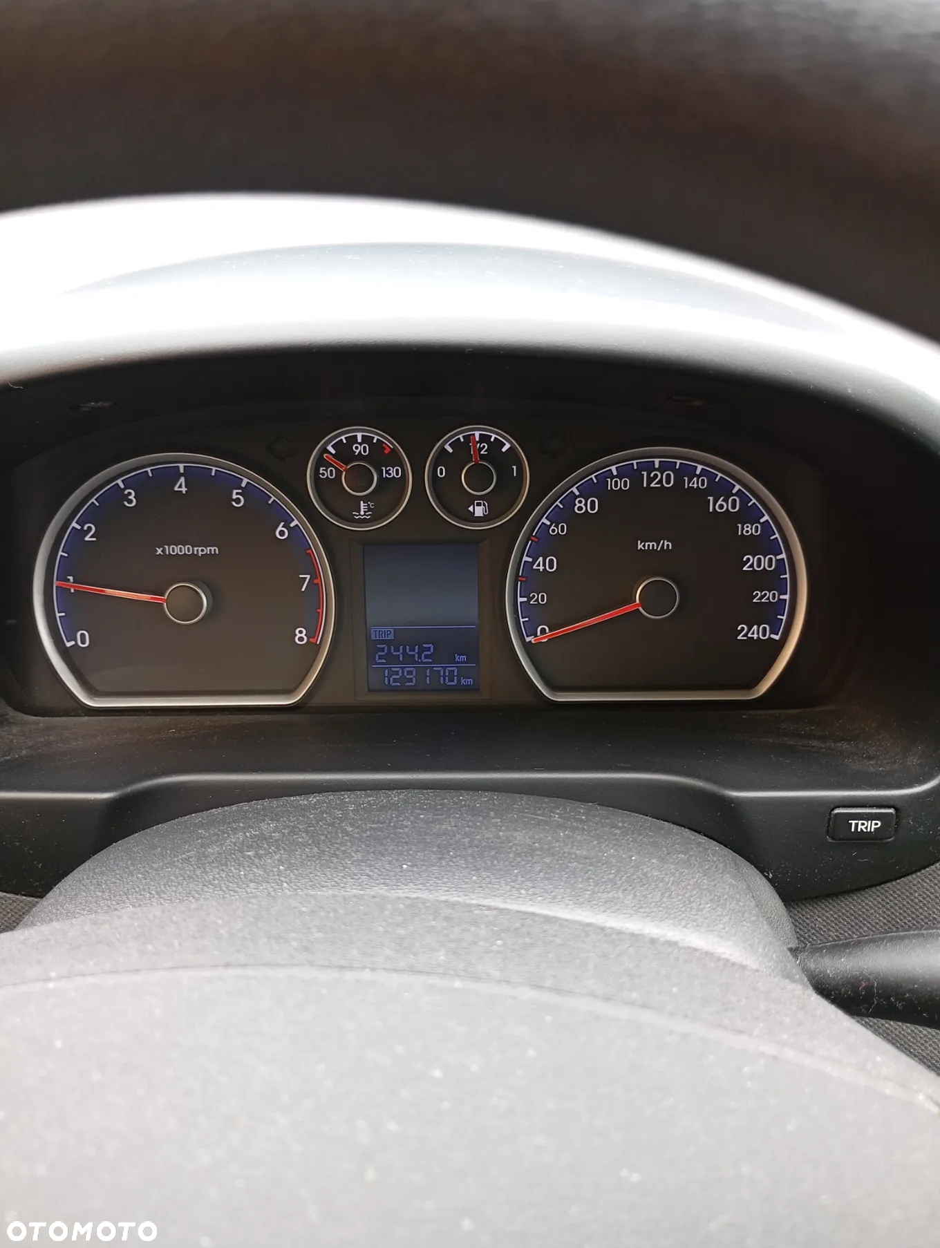 Hyundai i30 1.4 Classic + - 3