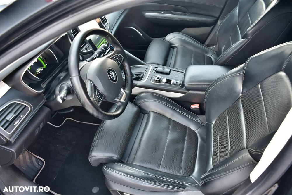 Renault Talisman ENERGY dCi 160 EDC INITIALE PARIS - 14