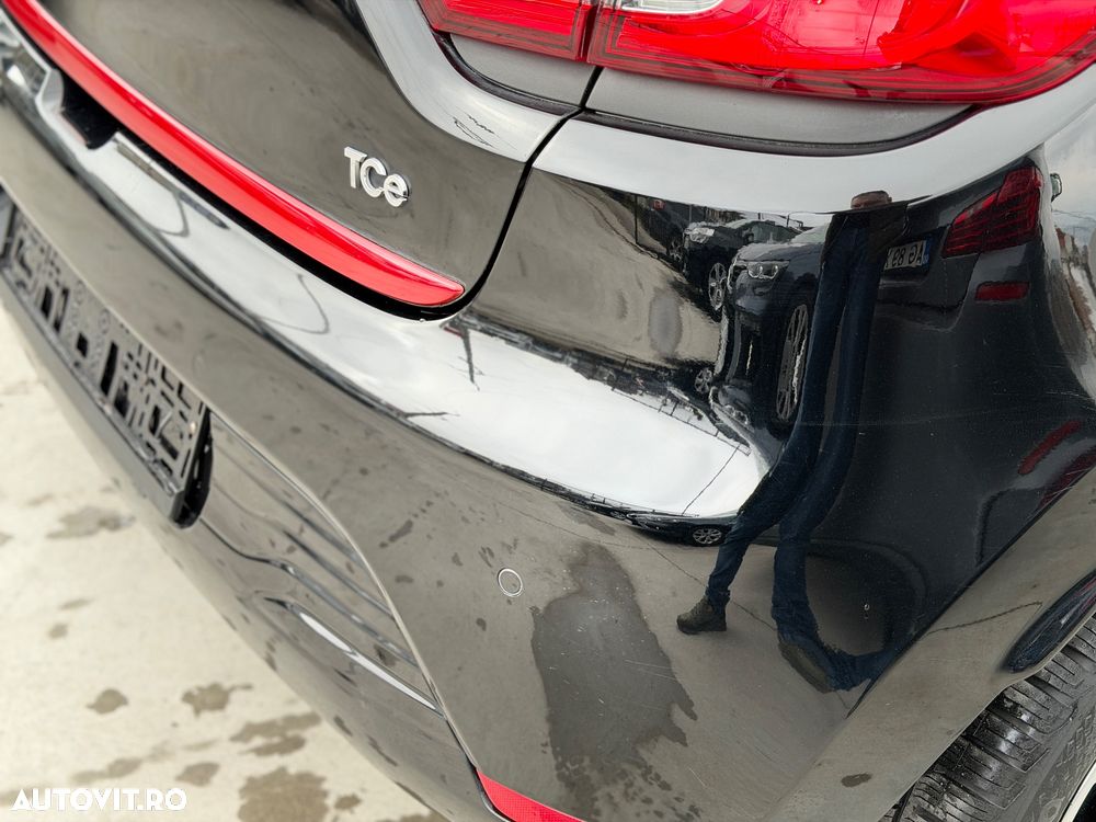 Renault Clio ENERGY TCe 90 Start & Stop 99g Eco-Drive - 15