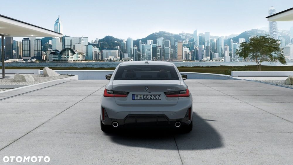 BMW Seria 3 - 4