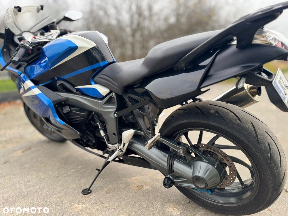 BMW K - 9