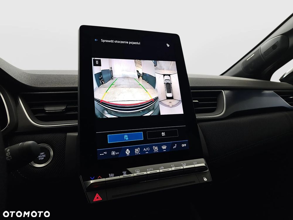 Renault Symbioz 1.8 E-Tech Full Hybrid 160 Esprit Alpine - 22