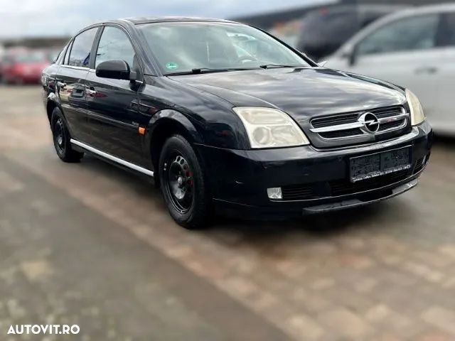 Dezmembrari / Dezmembrez OPEL VECTRA C - 5