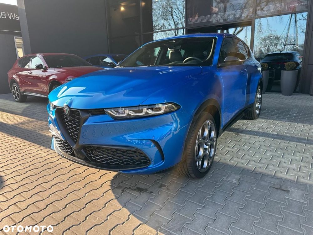 Alfa Romeo Tonale - 3