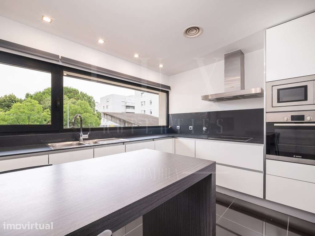 Apartamento T2 | Urbanização Quinta das Nogueiras, Coimbra - Grande imagem: 4/19