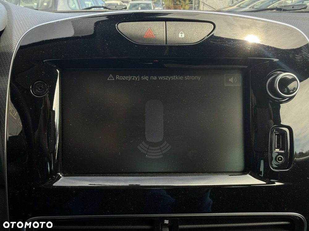 Renault Clio 0.9 Energy TCe Zen - 27