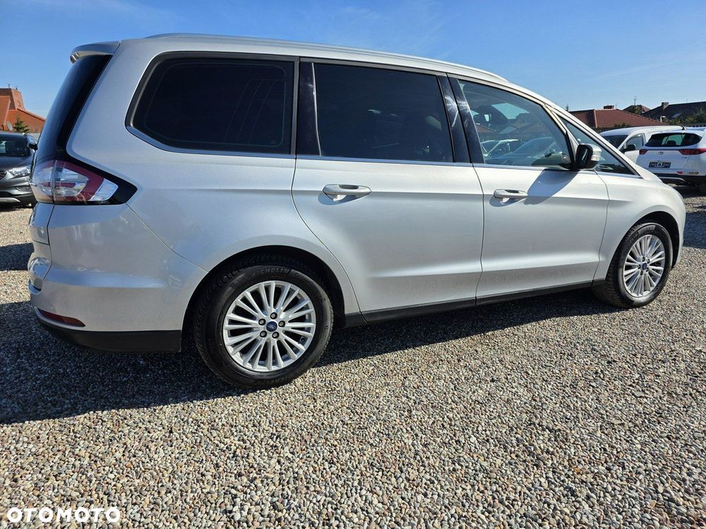 Ford Galaxy - 6