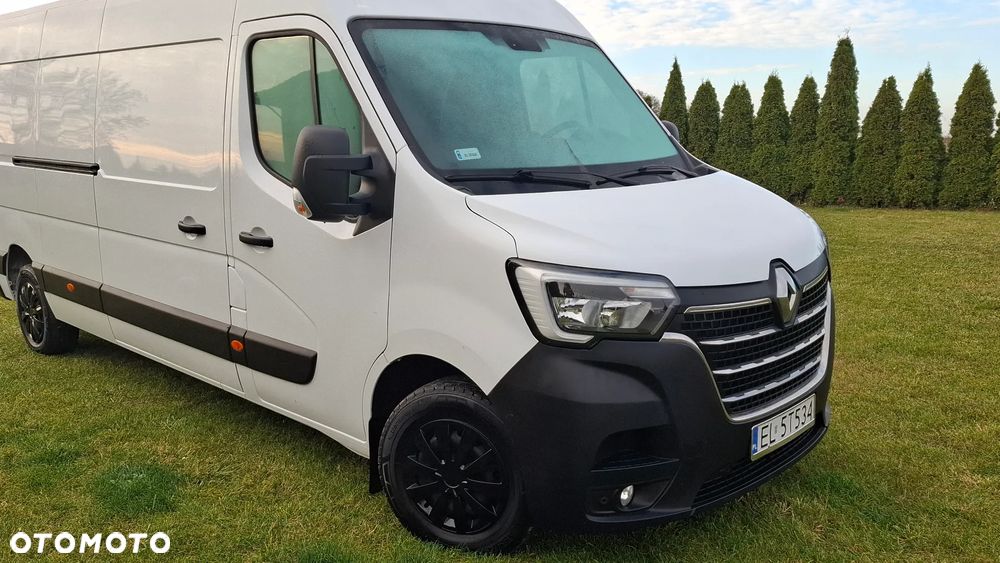 Renault MASTER - 1
